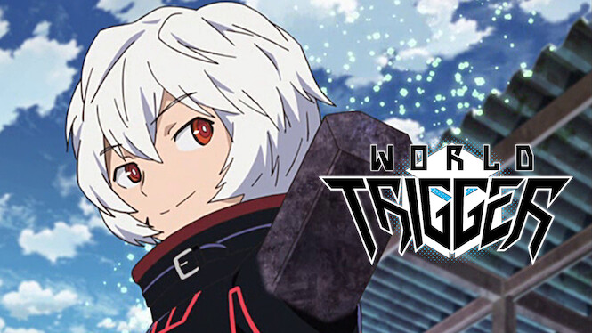 World Trigger