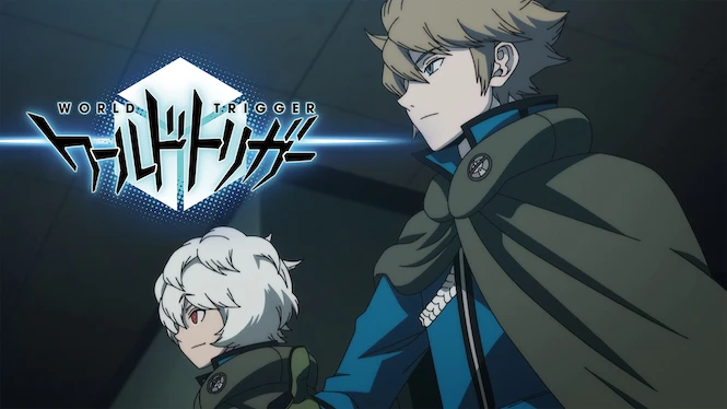 World Trigger