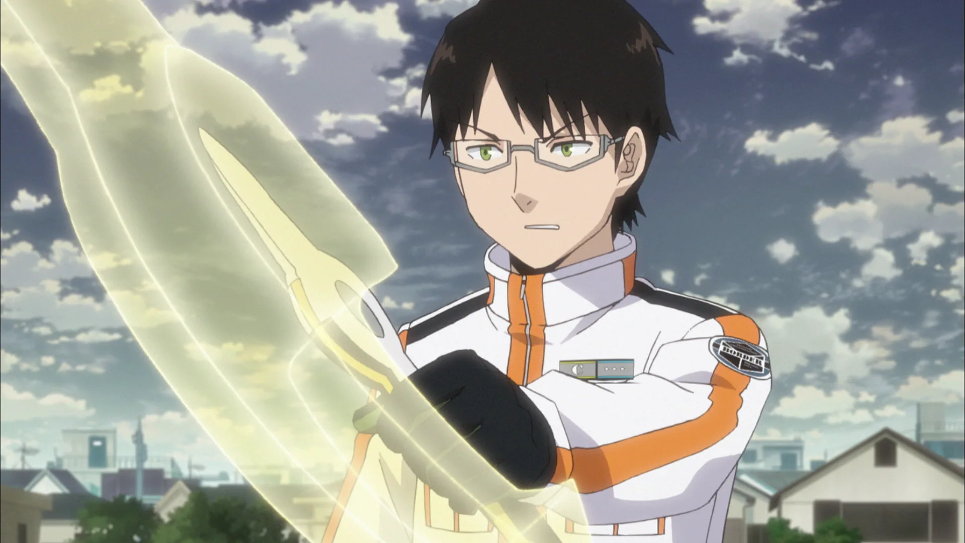 World Trigger
