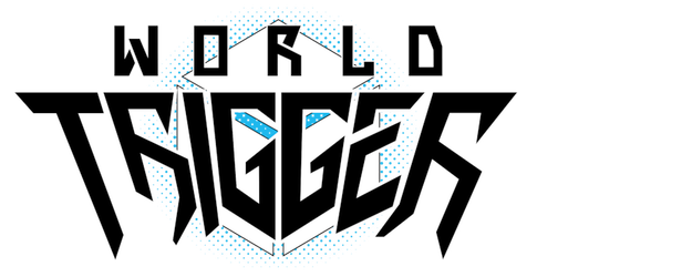 World Trigger logo