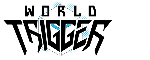 World Trigger logo