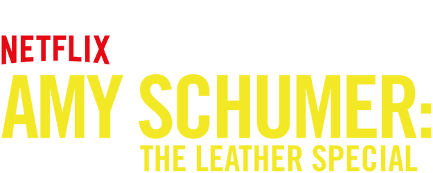 Amy Schumer: The Leather Special logo
