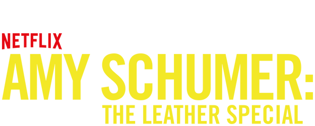 Amy Schumer: The Leather Special logo