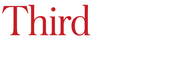 The Third Party logo