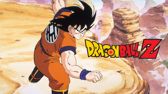 Dragon Ball Z
