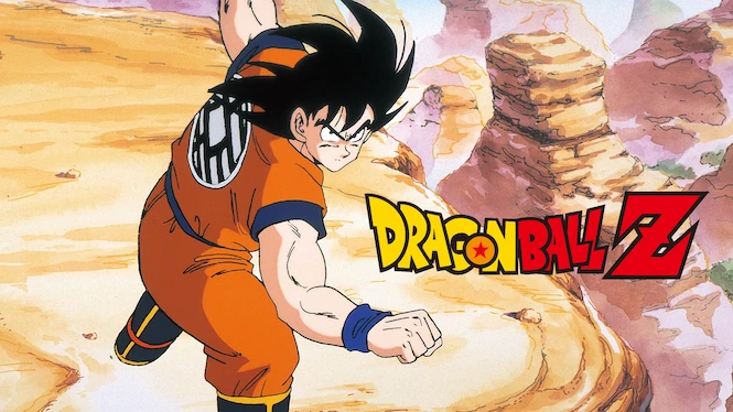 Dragon Ball Z