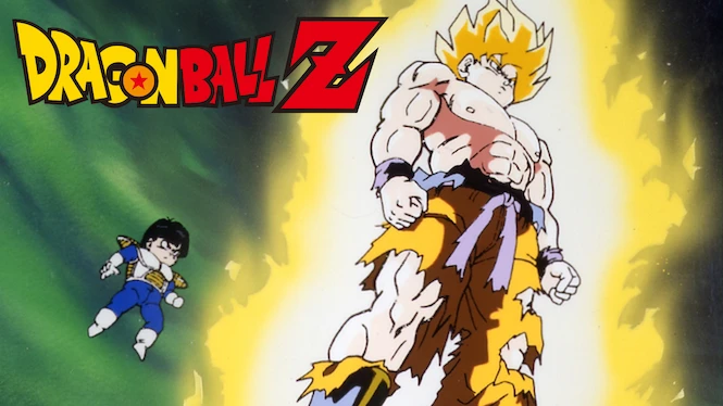 Dragon Ball Z