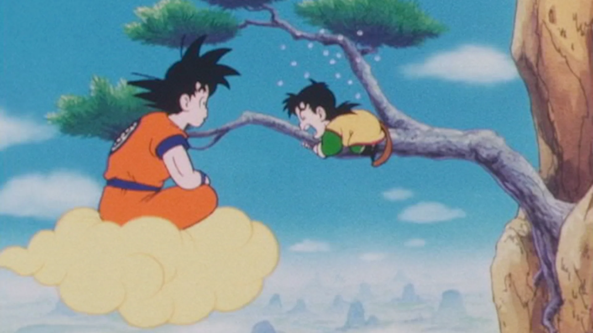 Dragon Ball Z