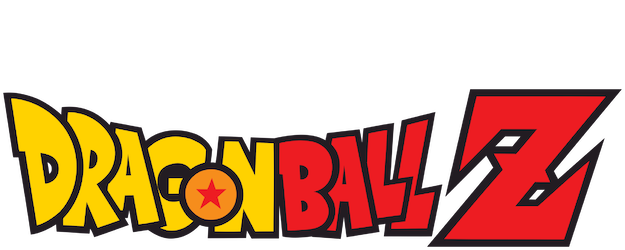 Dragon Ball Z logo