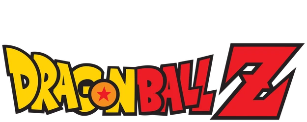 Dragon Ball Z logo