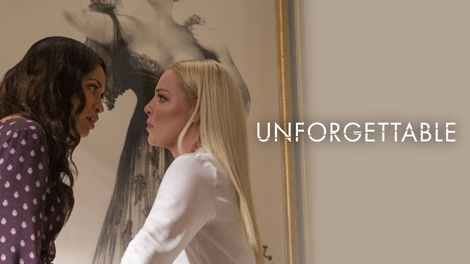 Unforgettable
