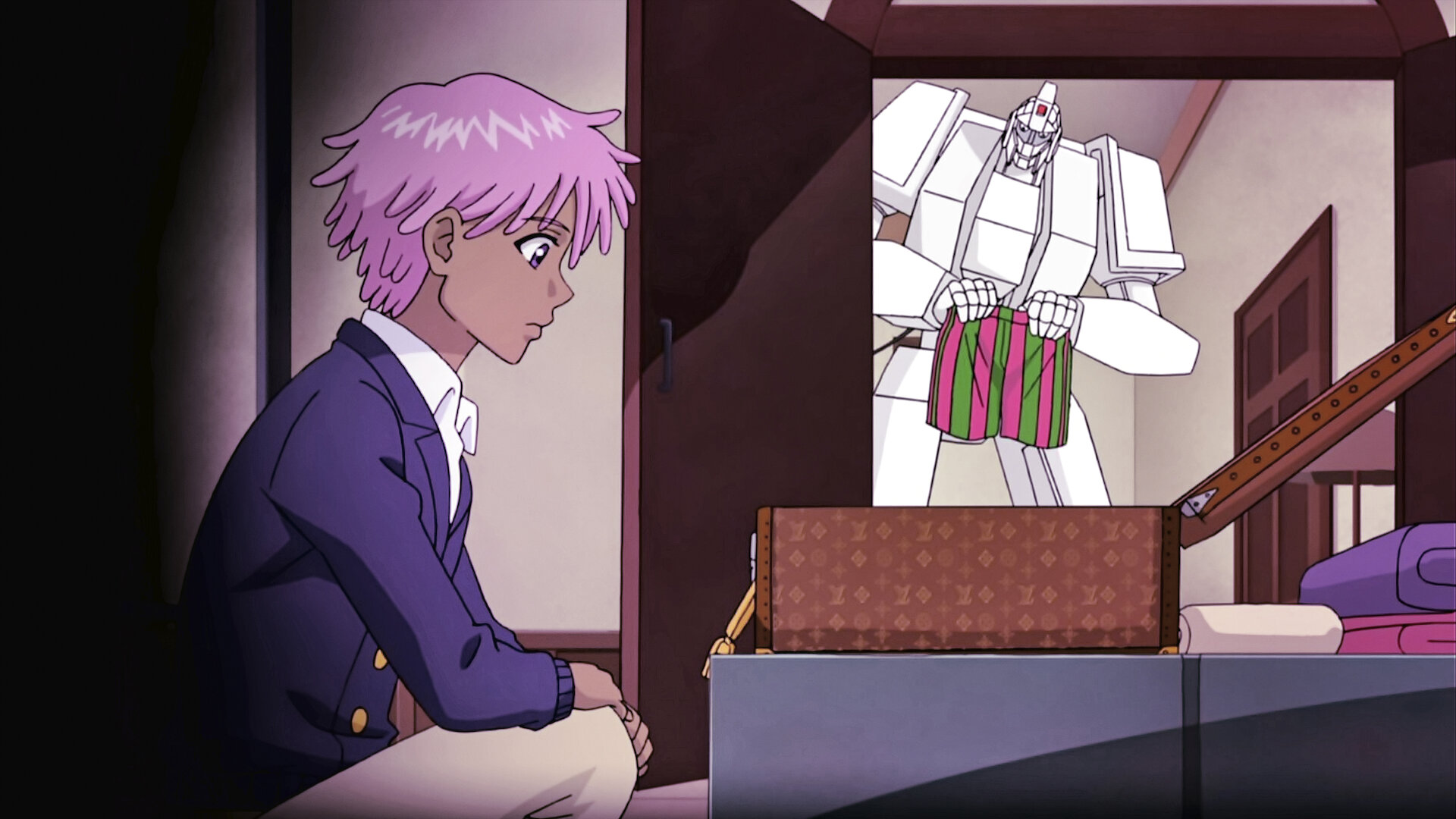 Neo Yokio