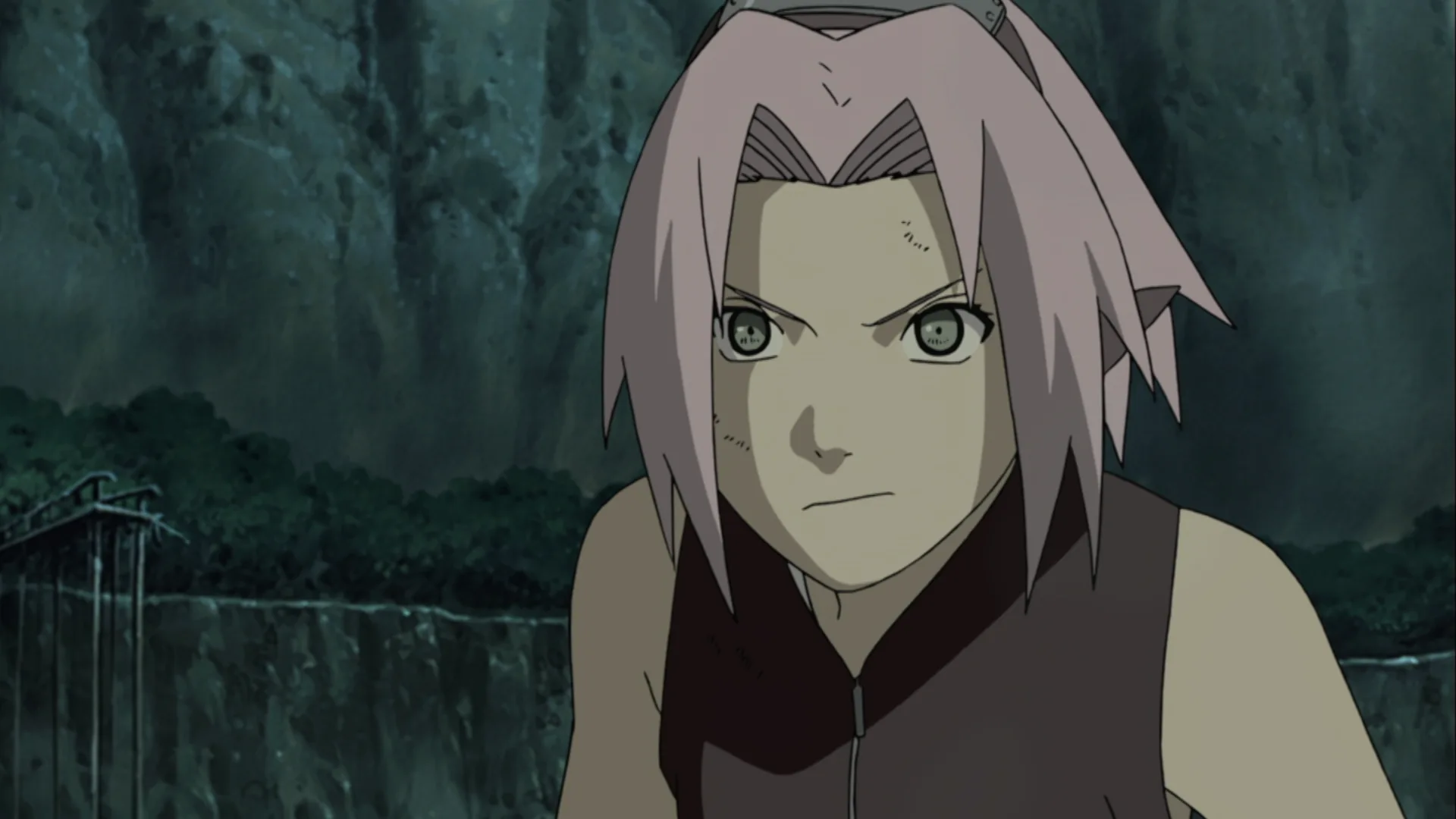 Naruto Shippuden: Road to Ninja