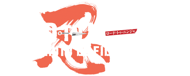 Naruto Shippuden: Road to Ninja logo
