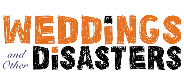 Weddings and Other Disasters logo