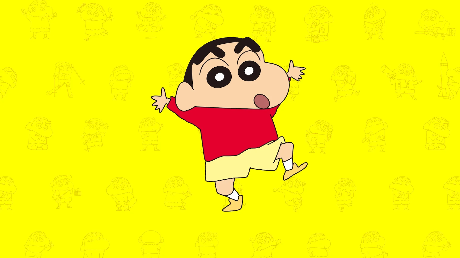 Crayon Shin-Chan