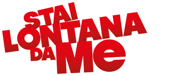 Stay Away From Me logo