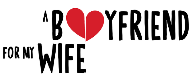 A Boyfriend For My Wife logo