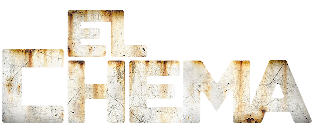 El Chema logo