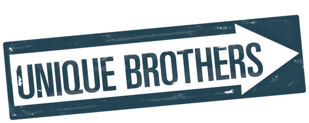 Unique Brothers logo
