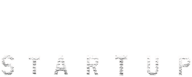 StartUp logo