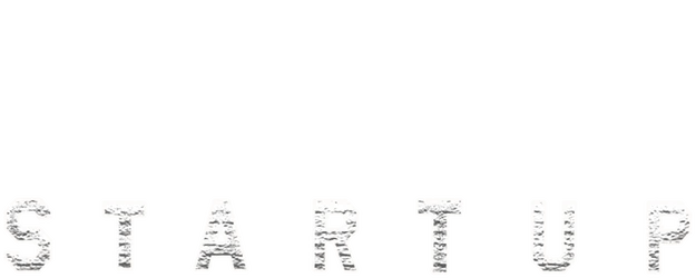 StartUp logo