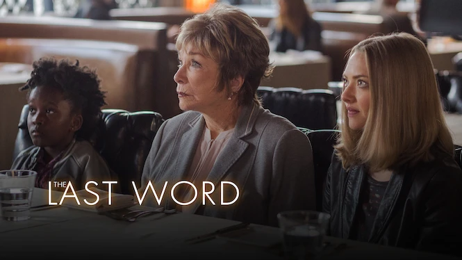 The Last Word