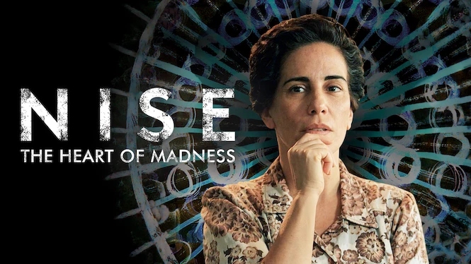 Nise: The Heart of Madness