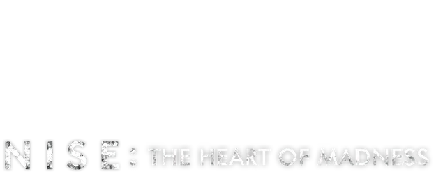 Nise: The Heart of Madness logo