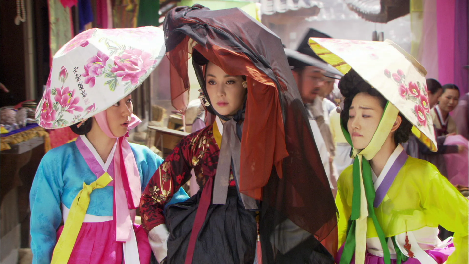 Sungkyunkwan Scandal