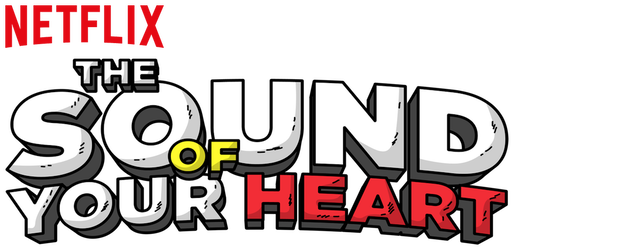 The Sound of Your Heart logo