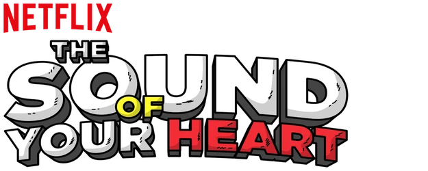 The Sound of Your Heart logo