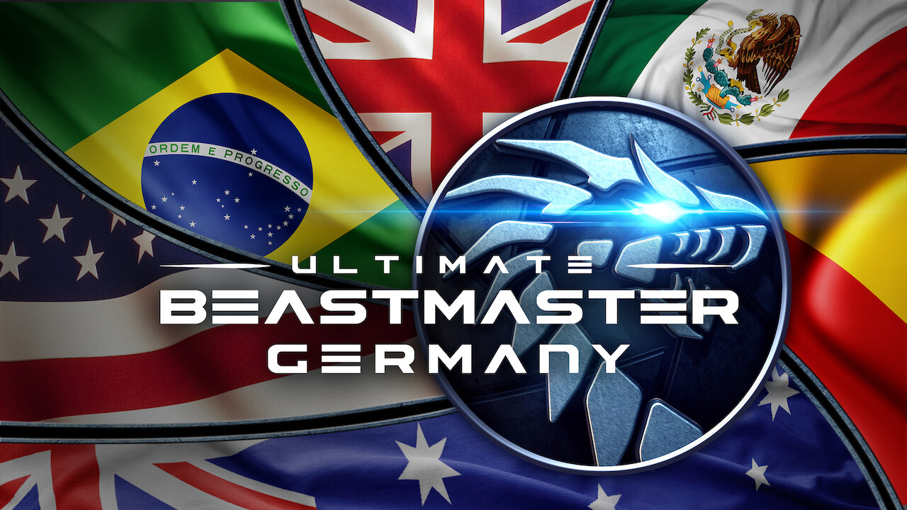 Ultimate Beastmaster Germany
