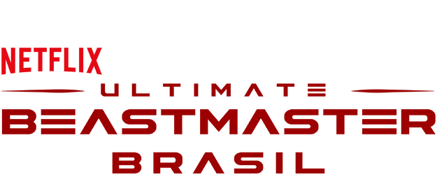 Ultimate Beastmaster Brasil logo