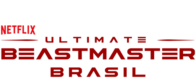 Ultimate Beastmaster Brasil logo