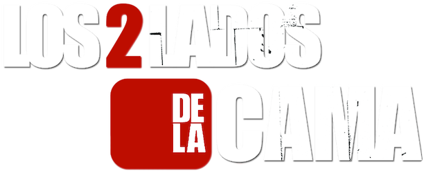 Los 2 lados de la cama logo