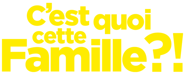 We Are Family logo