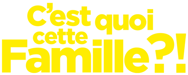 We Are Family logo