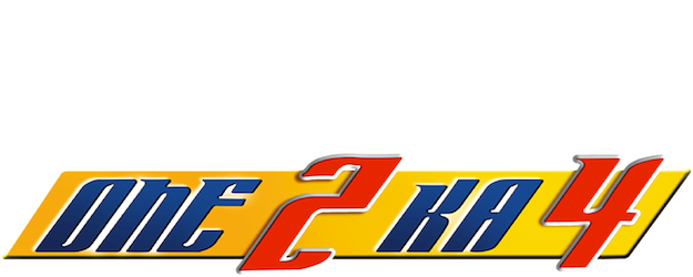One 2 Ka 4 logo