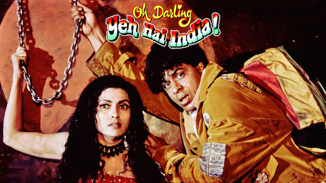Oh Darling Yeh Hai India