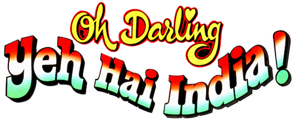 Oh Darling Yeh Hai India logo