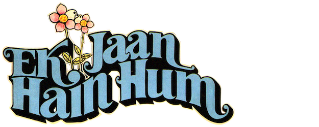 Ek Jaan Hain Hum logo