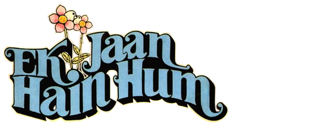 Ek Jaan Hain Hum logo
