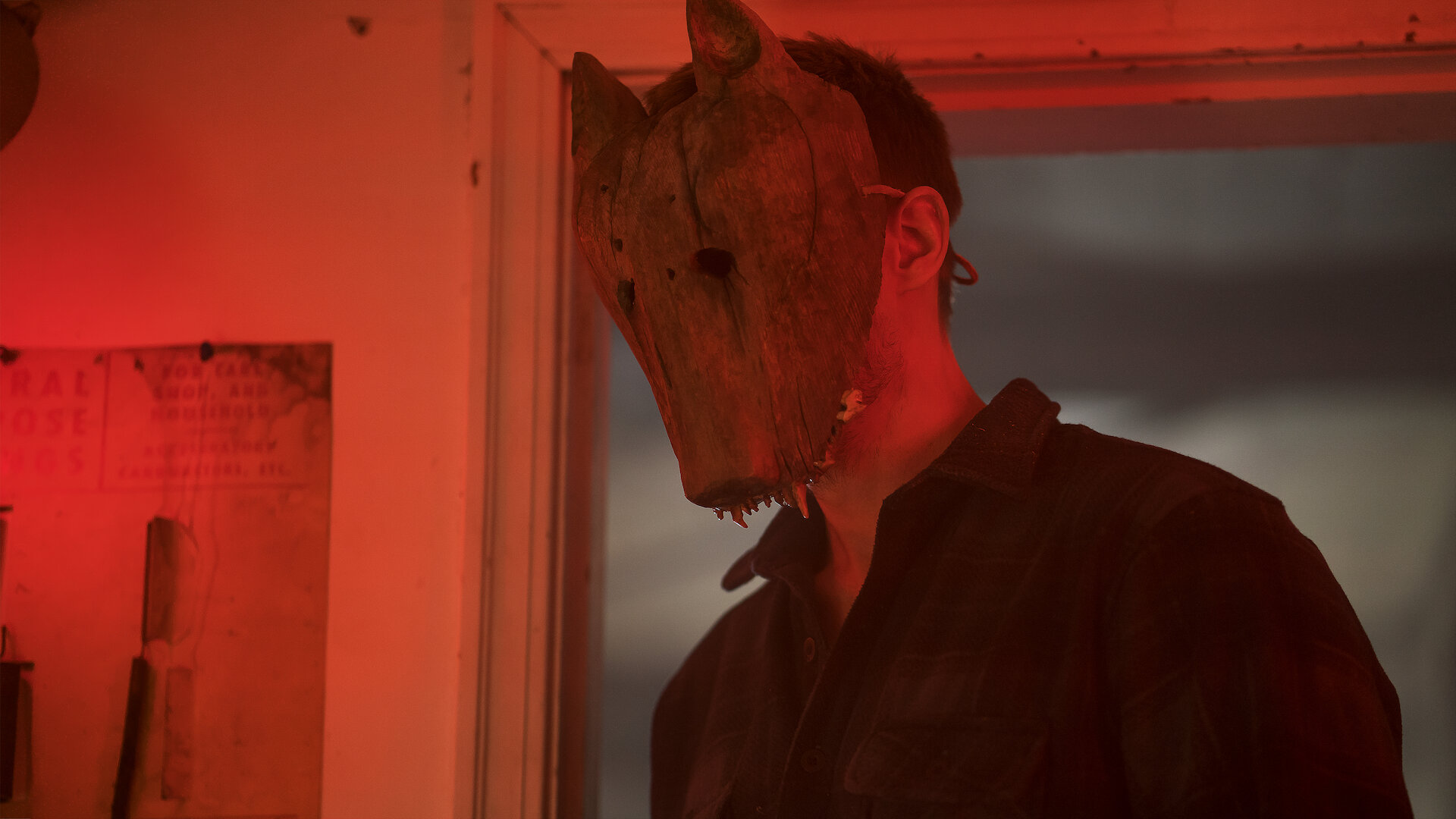 Hold the Dark
