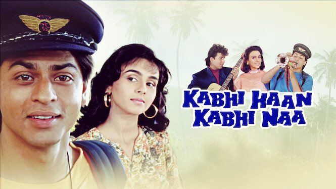Kabhi Haan Kabhi Naa
