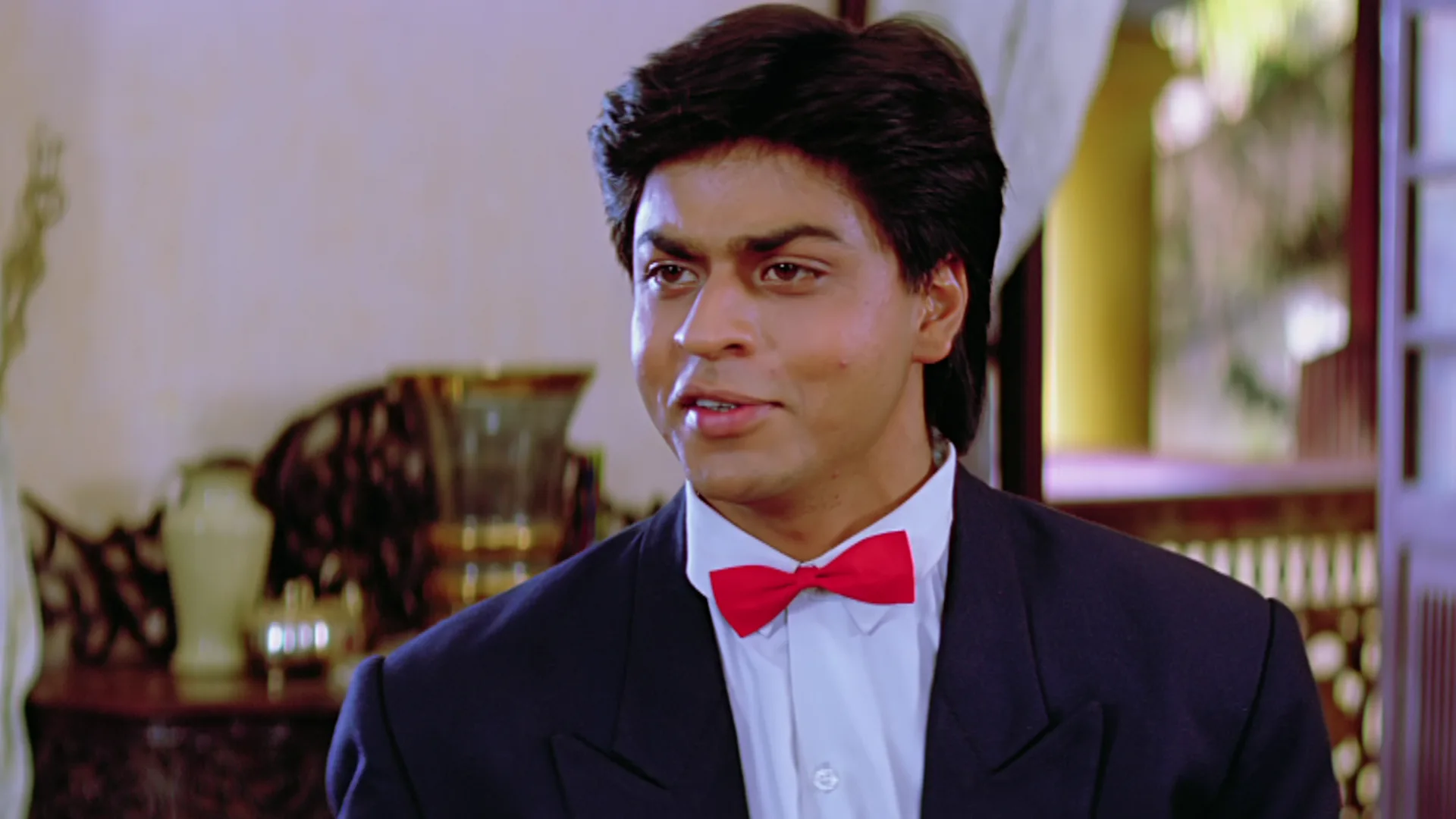 Kabhi Haan Kabhi Naa