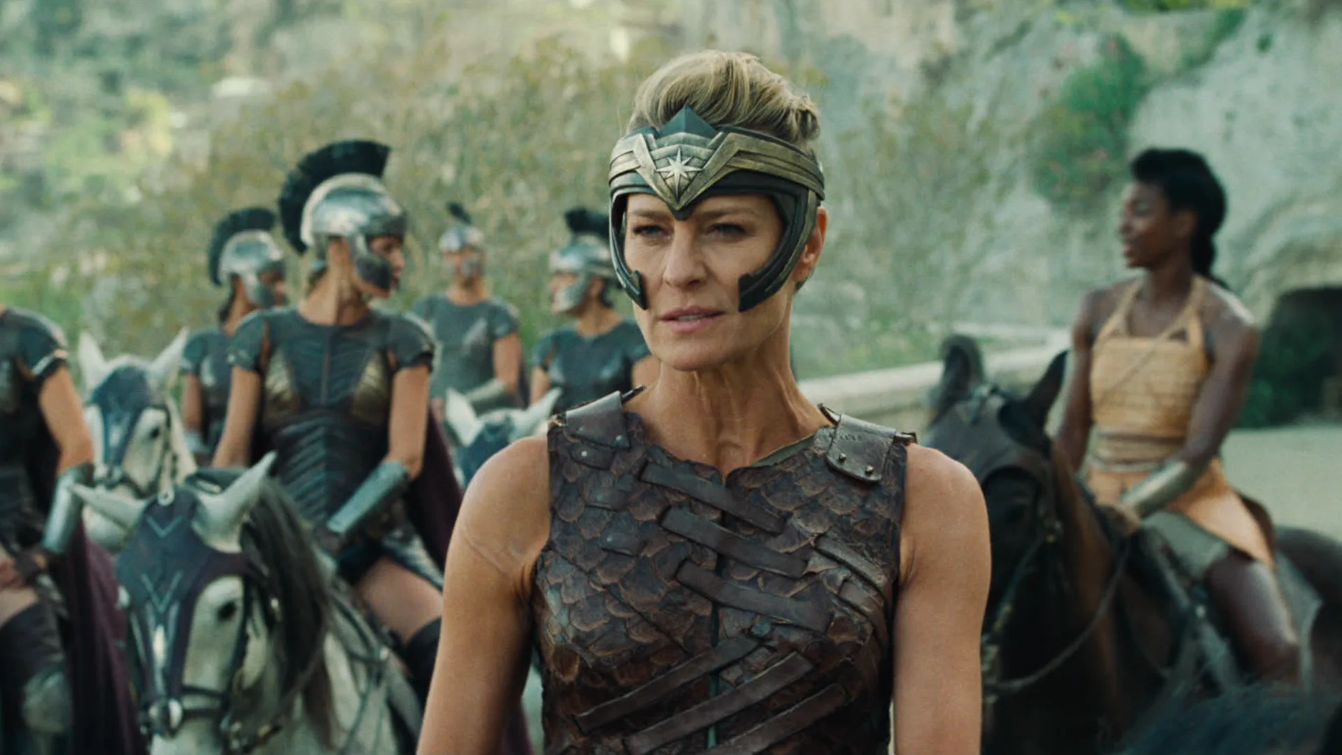 Wonder Woman