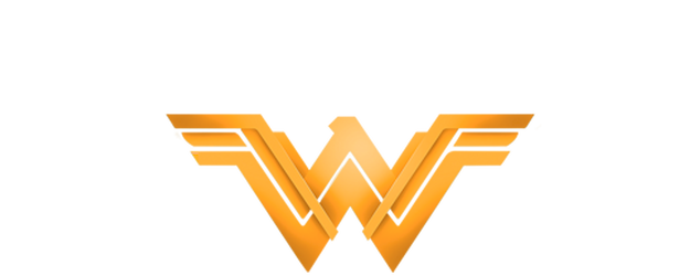 Wonder Woman logo