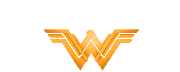 Wonder Woman logo