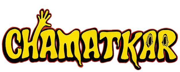 Chamatkar logo